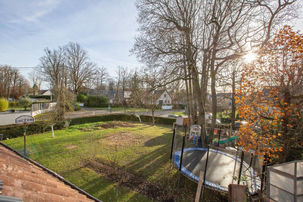 � vendre  Maison Le Mesnil-Saint-Denis (78320)