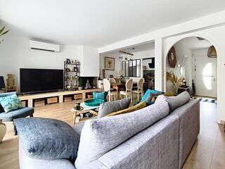  Maison � vendre 6 pi�ces 137 m�
