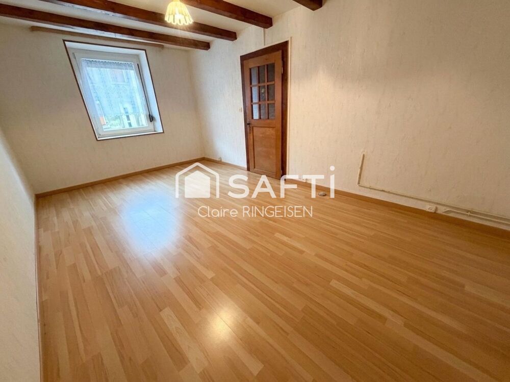 Vente Maison Maison individuelle - 159 - Guebenhouse Guebenhouse