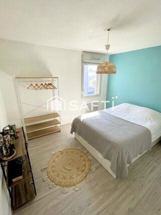  Appartement à vendre 2 pièces 42 m²