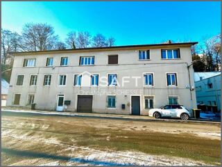  Appartement à vendre 4 pièces 110 m²