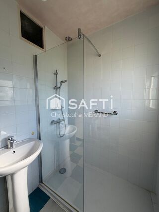  Maison à vendre 4 pièces 60 m²