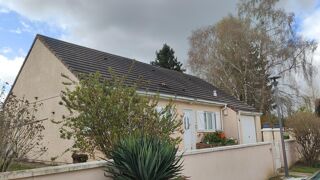  Maison à vendre 5 pièces 85 m²