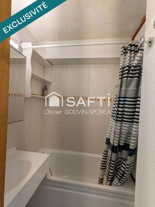  Appartement � vendre 2 pi�ces 23 m�
