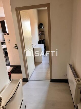  Appartement � vendre 2 pi�ces 41 m�