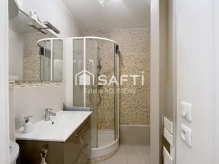  Appartement à vendre 2 pièces 37 m²
