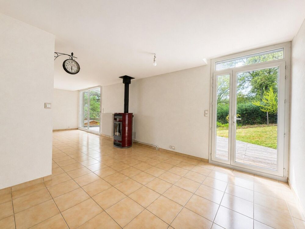 Vente Maison MAISON FAMILIALE SPACIEUSE AU CALME Os-marsillon