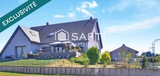  Maison � vendre 6 pi�ces 199 m�