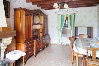  Maison � vendre 8 pi�ces 205 m�