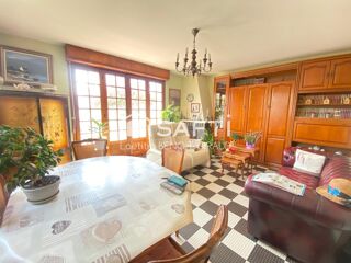  Maison � vendre 4 pi�ces 67 m�