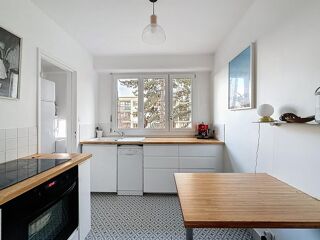  Appartement à vendre 4 pièces 82 m²