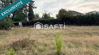  Terrain à vendre 500 m²