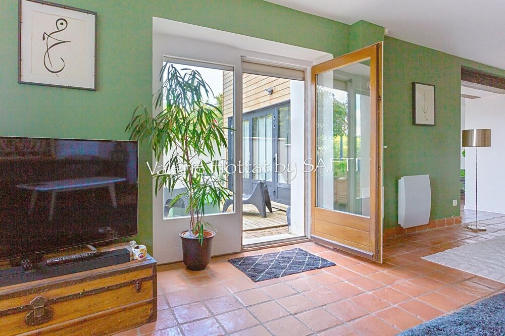 Mieux qu'en appartement!