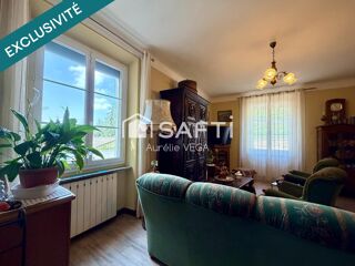  Maison à vendre 6 pièces 155 m²