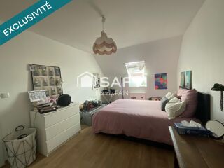  Maison � vendre 5 pi�ces 105 m�