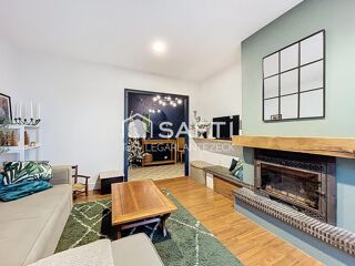  Maison � vendre 6 pi�ces 122 m�