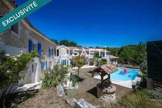  Maison � vendre 6 pi�ces 228 m�