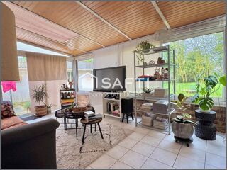  Maison � vendre 5 pi�ces 130 m�