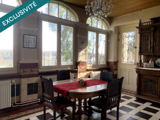  Maison à vendre 11 pièces 274 m²
