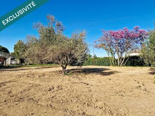  Terrain � vendre 562 m�