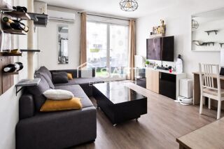  Appartement � vendre 2 pi�ces 46 m�