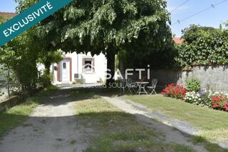  Maison � vendre 3 pi�ces 60 m�