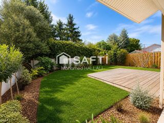  Maison � vendre 5 pi�ces 145 m� La teste-de-buch