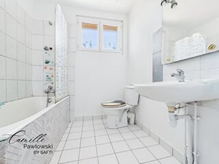  Maison à vendre 4 pièces 100 m²