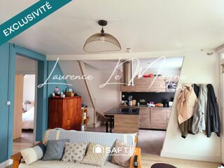  Maison à vendre 4 pièces 86 m²
