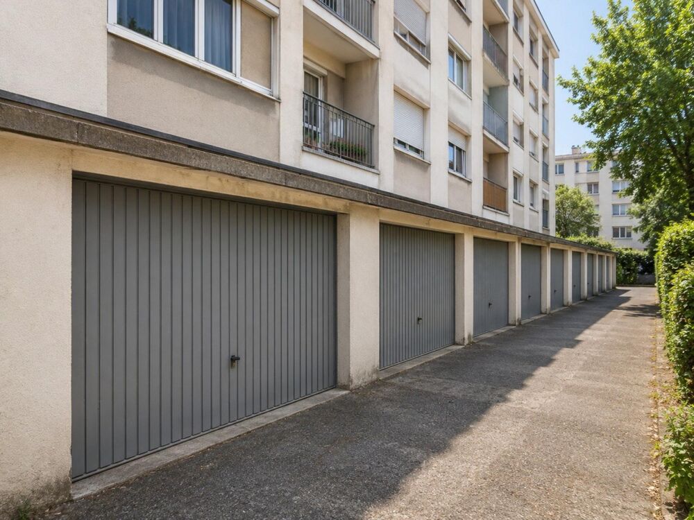 Vente Parking/Garage Garage fermé de 14m2, dans résidence sécurisée Perpignan
