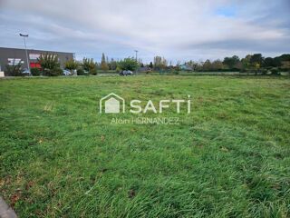  Terrain  vendre 2124 m