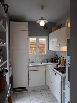  Maison � vendre 6 pi�ces 125 m�