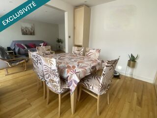  Appartement � vendre 4 pi�ces 77 m�