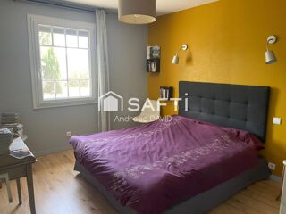 Maison à vendre 6 pièces 135 m²