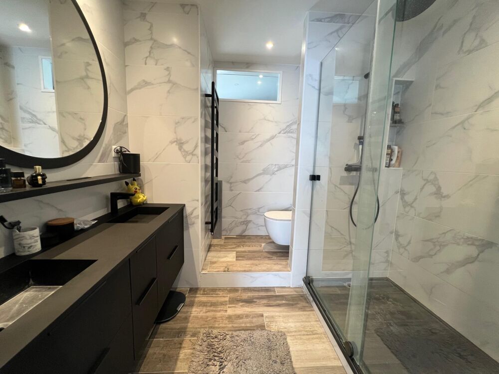 Vente Appartement Grand appartement avec vue dégagée et climatisation Bordeaux