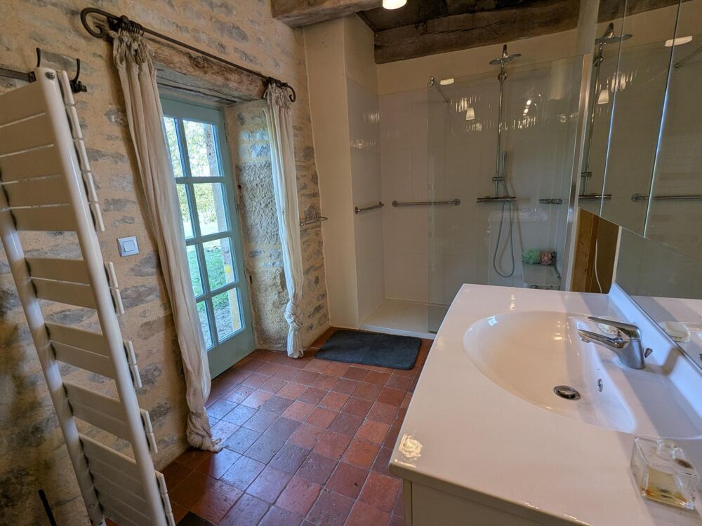 à vendre  Propriété/château Limogne-en-Quercy (46260)