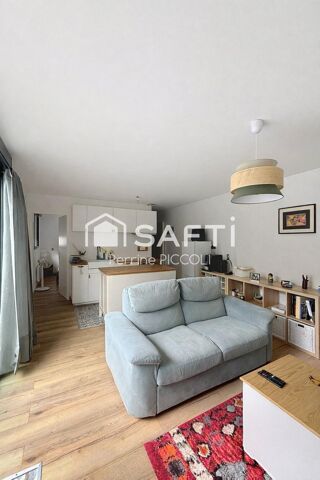  Appartement � vendre 2 pi�ces 37 m�