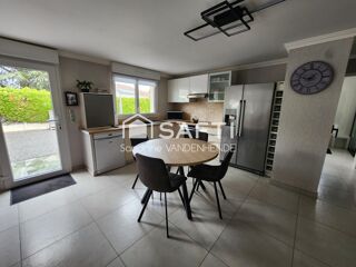  Maison à vendre 4 pièces 80 m²