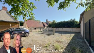  Maison � vendre 3 pi�ces 72 m�