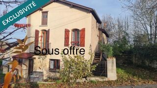  Maison � vendre 4 pi�ces 82 m�