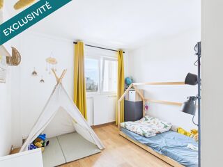  Appartement � vendre 6 pi�ces 128 m�