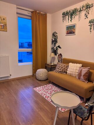  Appartement � vendre 4 pi�ces 76 m�