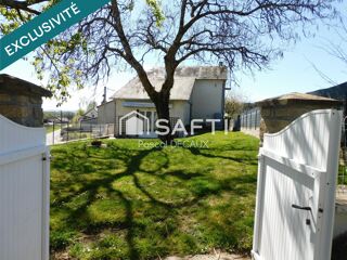  Maison à vendre 6 pièces 120 m²