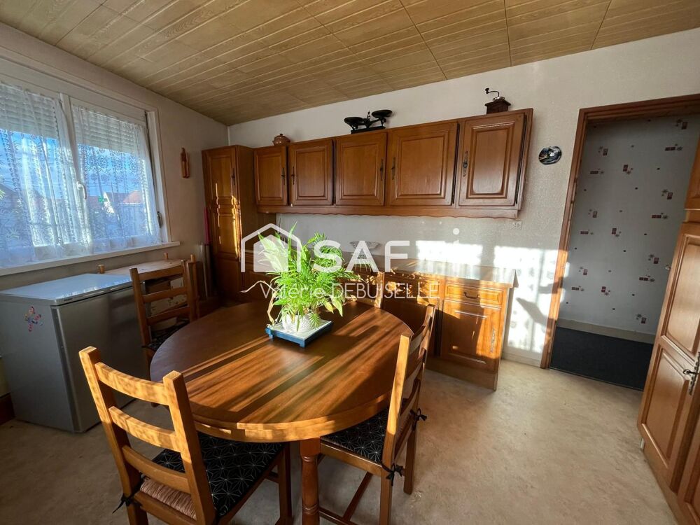 Vente Immeuble immeuble de rapport Sailly-labourse