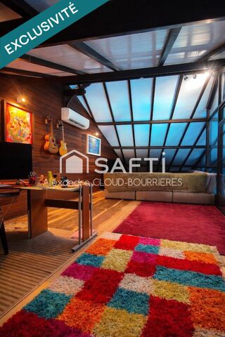  Maison à vendre 6 pièces 276 m²