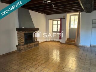  Maison � vendre 3 pi�ces 59 m�