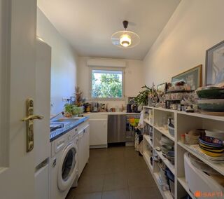  Appartement à vendre 3 pièces 66 m²