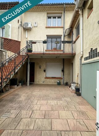  Maison à vendre 5 pièces 156 m²