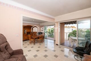  Appartement  vendre 4 pices 78 m