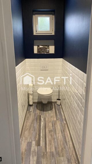  Maison � vendre 4 pi�ces 90 m�